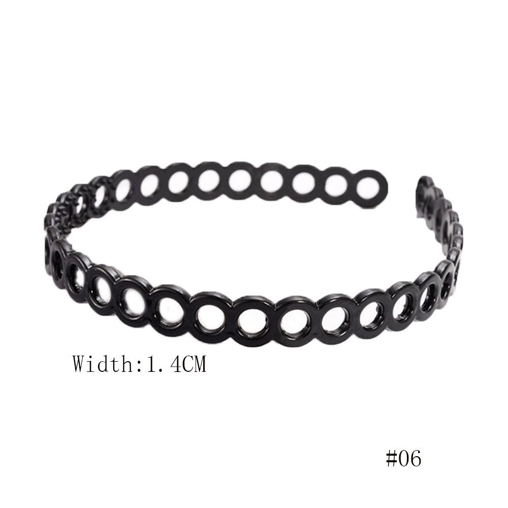 Men Accessories Shop - Resin Washing Unisex Mens Anti-slip Women