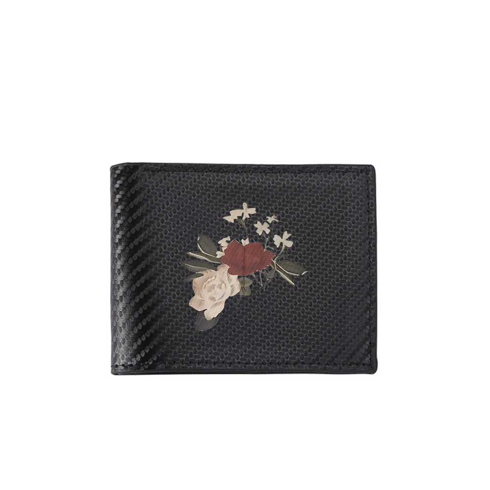 Floral Bouquet Design Men's Wa - Men Accessories Bouquet ulasan dan harga