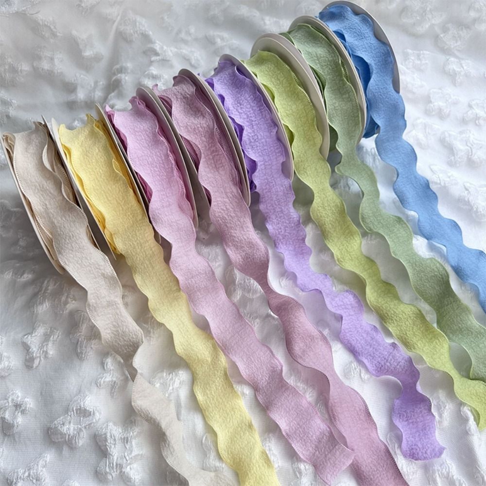 Creative 10 Yards Fishtail Yar - Men Accessories Bouquet ulasan dan harga