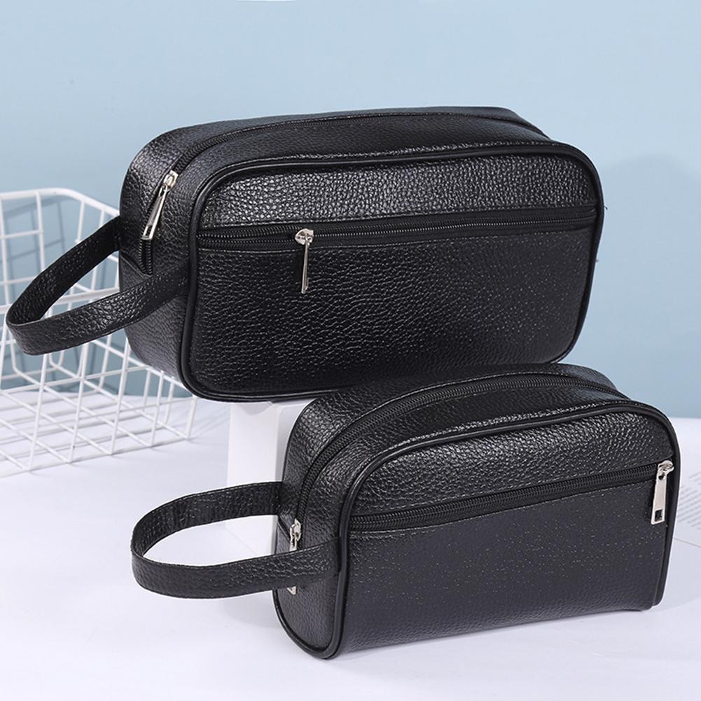 Men Business Travel Bag Vintag - Travel Organizer Men ulasan dan harga