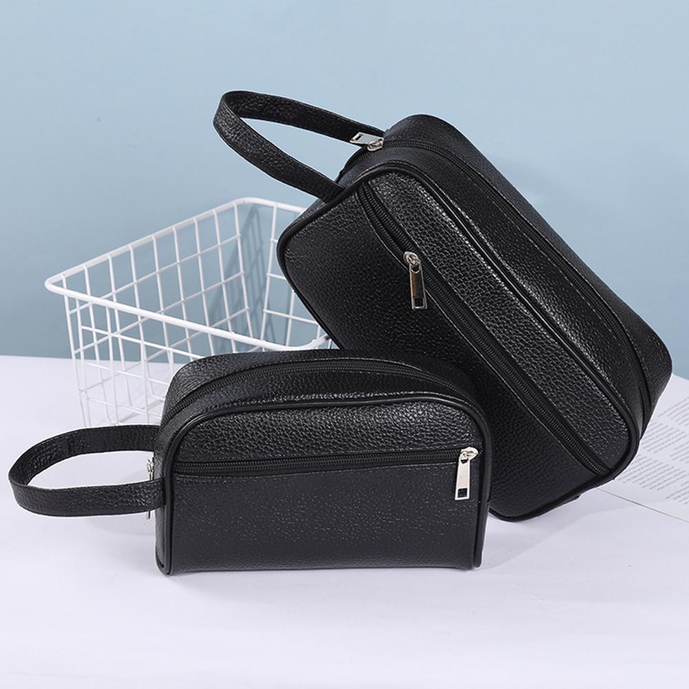 Men Business Travel Bag Vintag - Travel Organizer Men ulasan dan harga