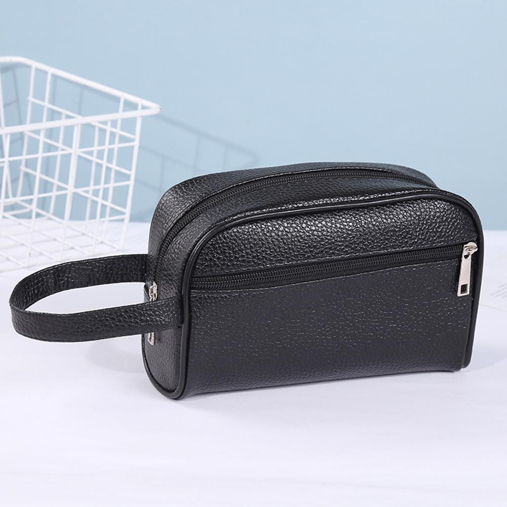 Men Business Travel Bag Vintag - Travel Organizer Men ulasan dan harga