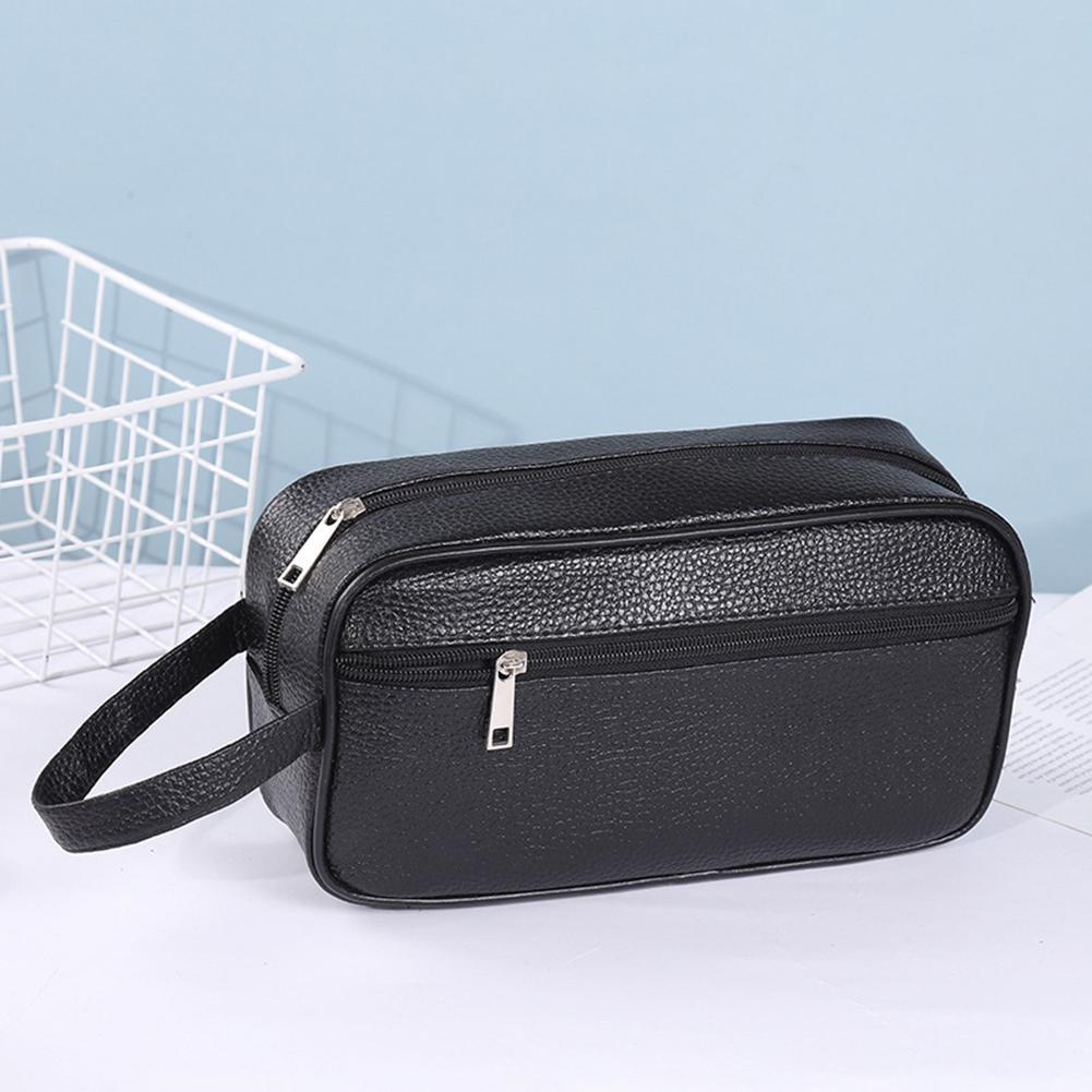 Men Business Travel Bag Vintag - Travel Organizer Men ulasan dan harga
