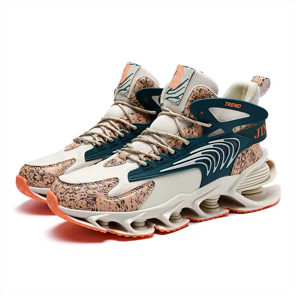 Non-slip Mid Child Running Sne - Men Accessories Shop ulasan dan harga