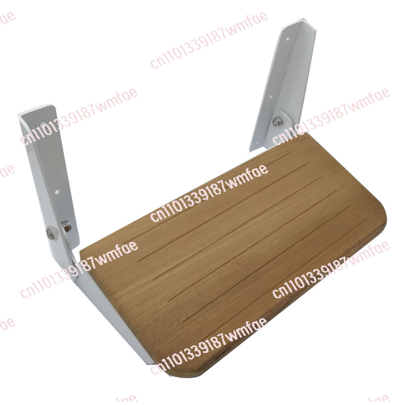 Aluminum alloy white paint ped - Men Accessories Store ulasan dan harga