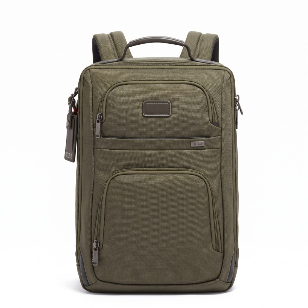 Luxury Mens Brief Backpack Bal - Travel Organizer Men ulasan dan harga