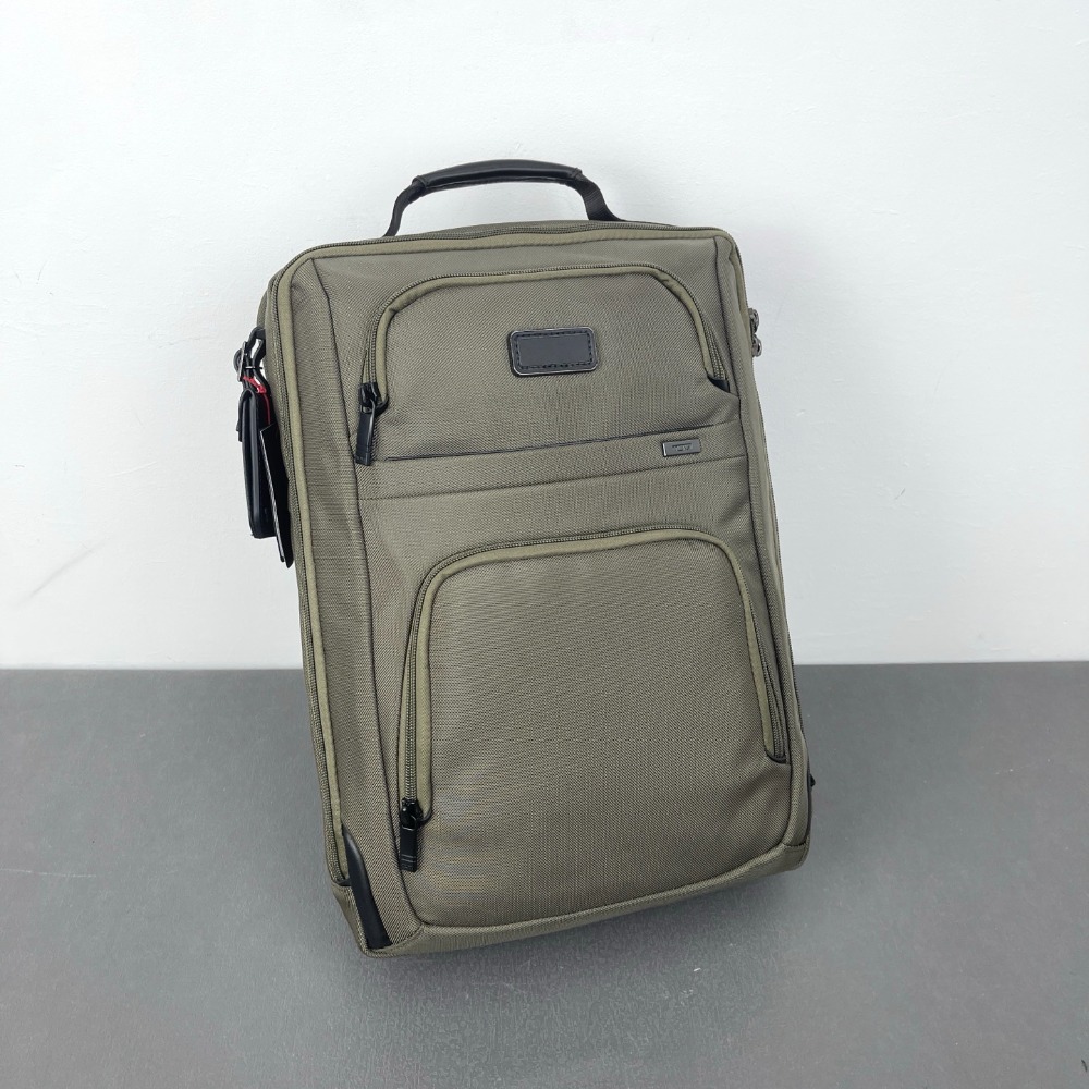 Luxury Mens Brief Backpack Bal - Travel Organizer Men ulasan dan harga