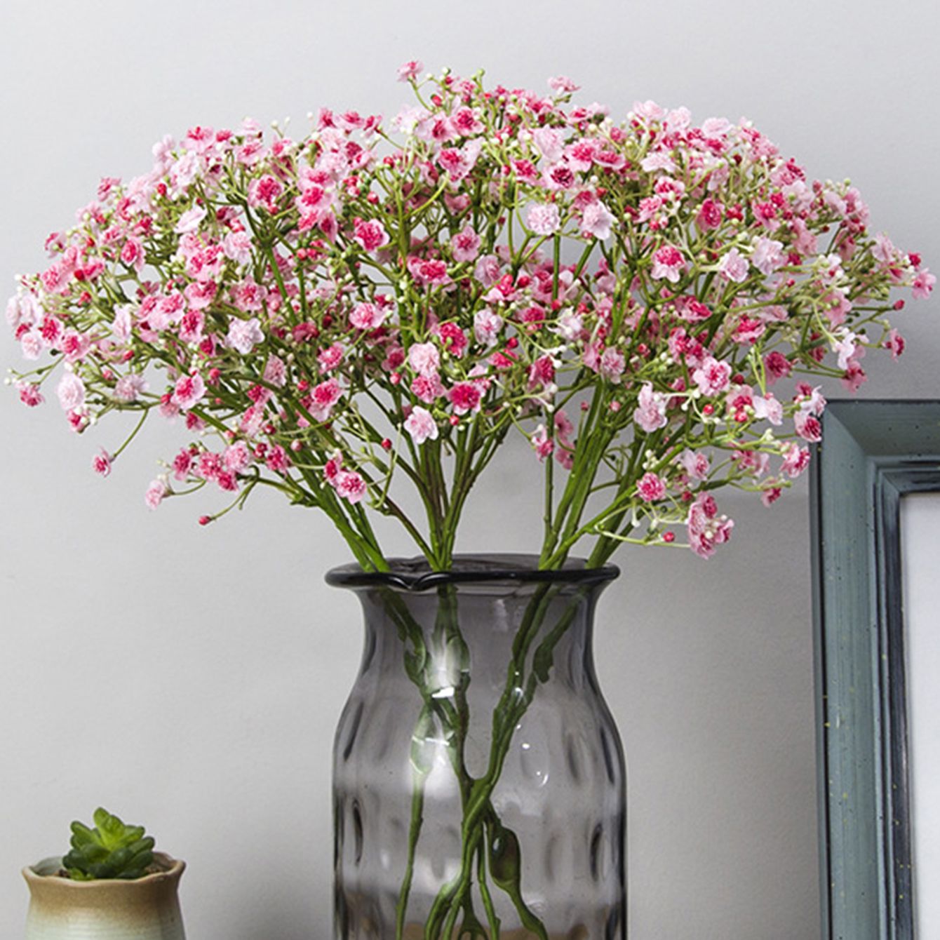 1/3 Bundles Gypsophila Bride H - Men Accessories Bouquet ulasan dan harga