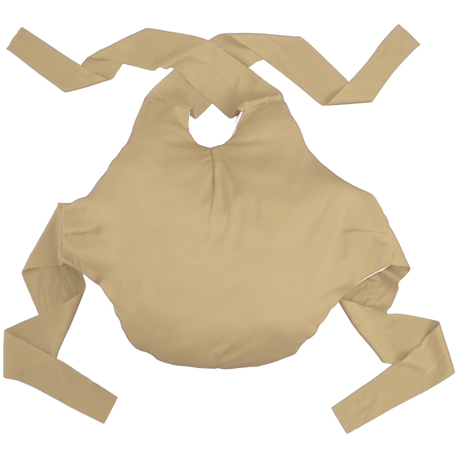 1 Pc Fake Belly Padding Adjust - Medieval Men'S Accessories ulasan dan harga