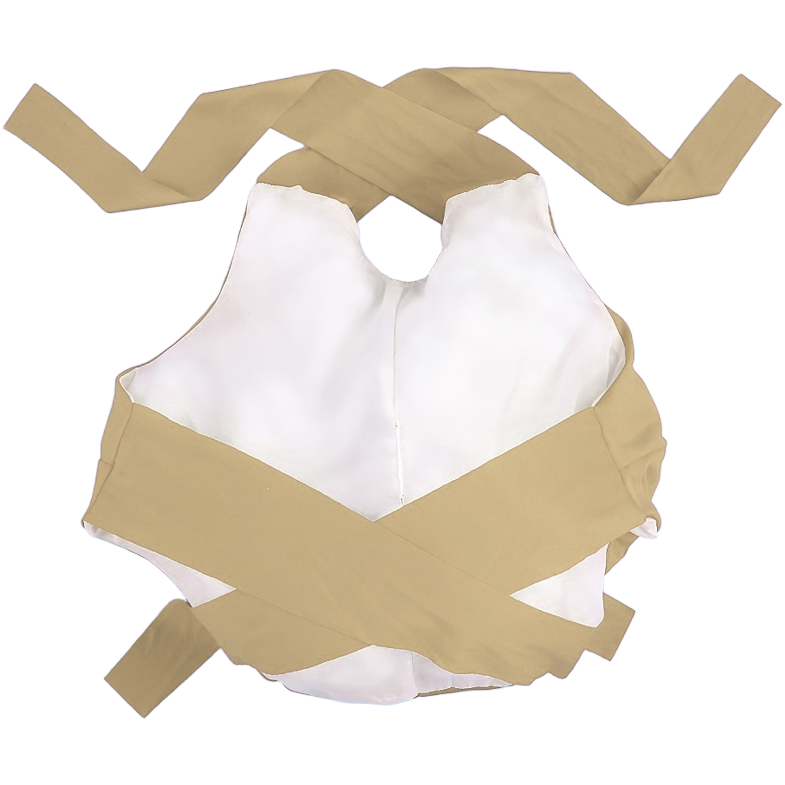 1 Pc Fake Belly Padding Adjust - Medieval Men'S Accessories ulasan dan harga