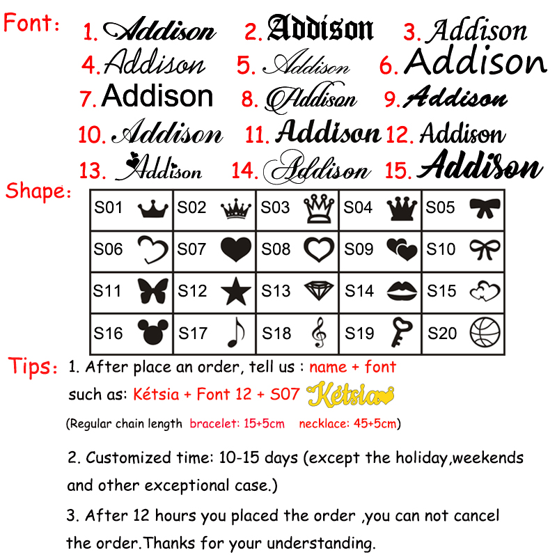 Customizable Personalized Logo - Men Accessories Name ulasan dan harga