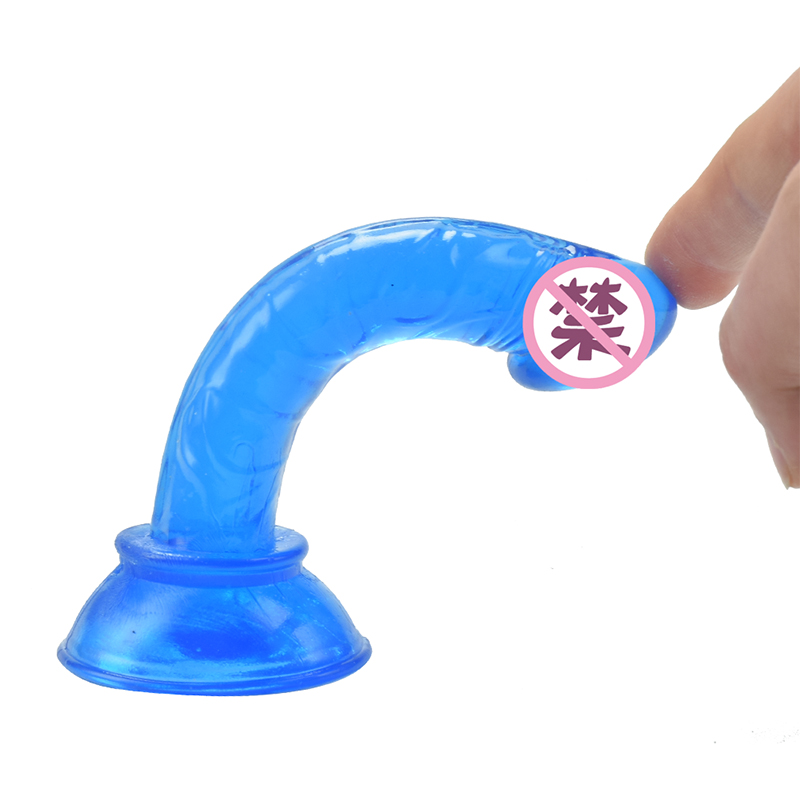 Dildo Silicone Butt Plug Anal  - Men Accessories Shop ulasan dan harga