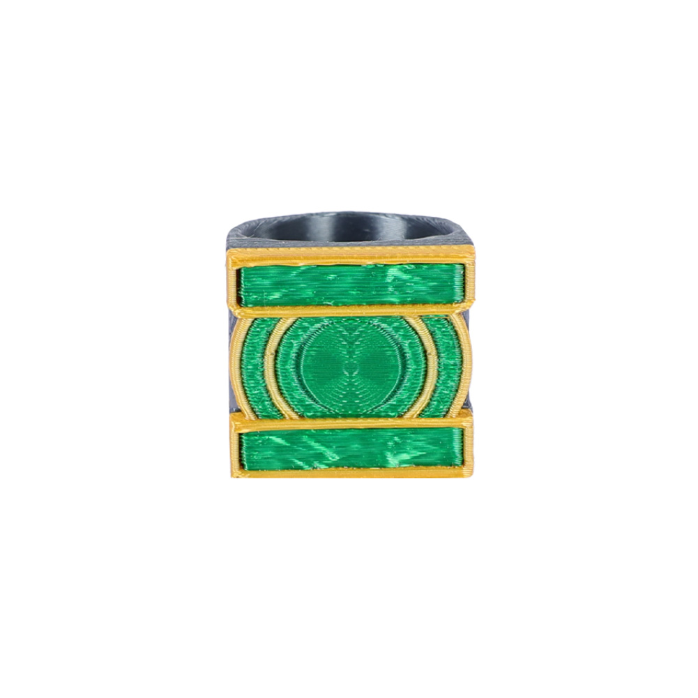 2026 Men Hal Cosplay Power Rin - Men Accessories Ring ulasan dan harga