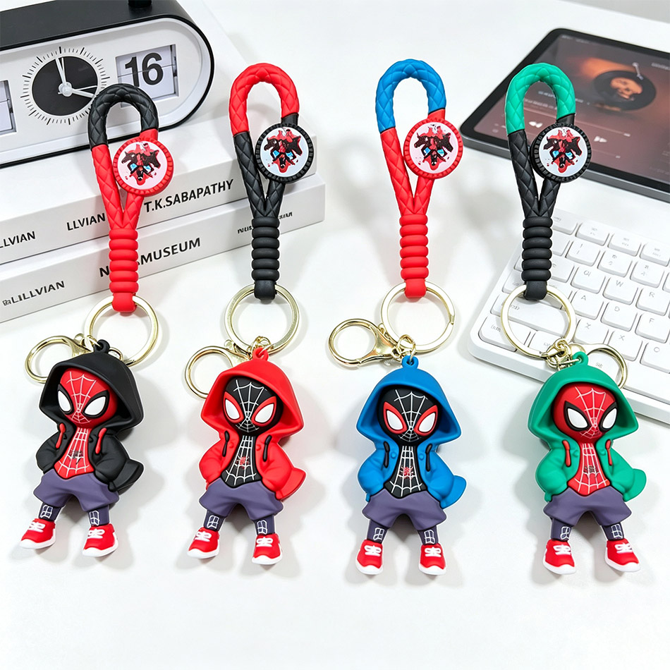 Cartoon Anime Merchandise Sili - Men Accessories Ring ulasan dan harga