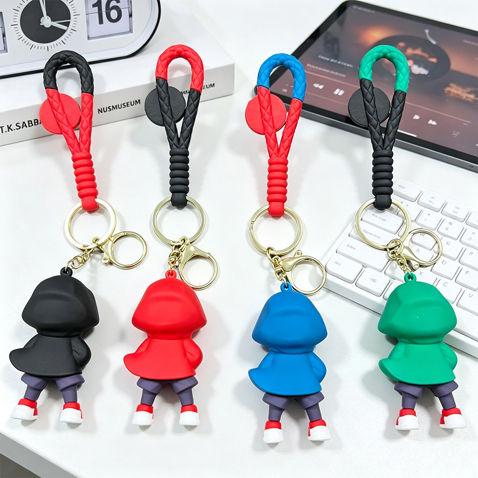 Cartoon Anime Merchandise Sili - Men Accessories Ring ulasan dan harga