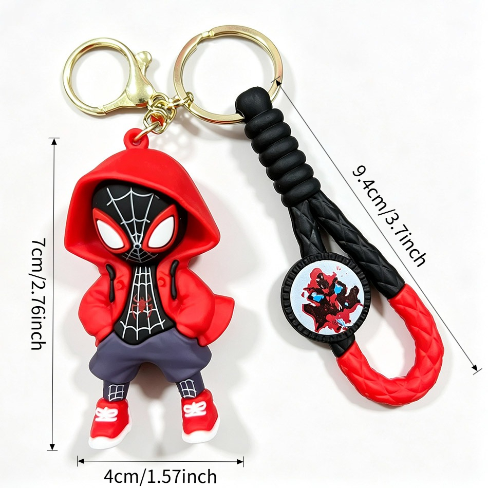 Cartoon Anime Merchandise Sili - Men Accessories Ring ulasan dan harga