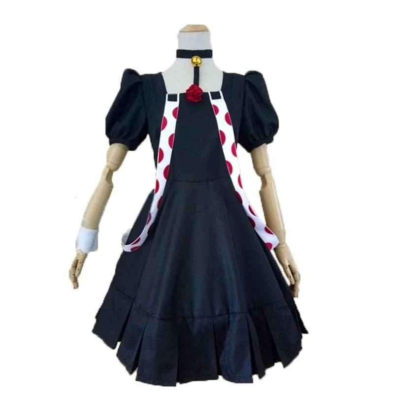 Anime Tokyo Ghoul Juuzou Suzuy - Men Accessories Set ulasan dan harga