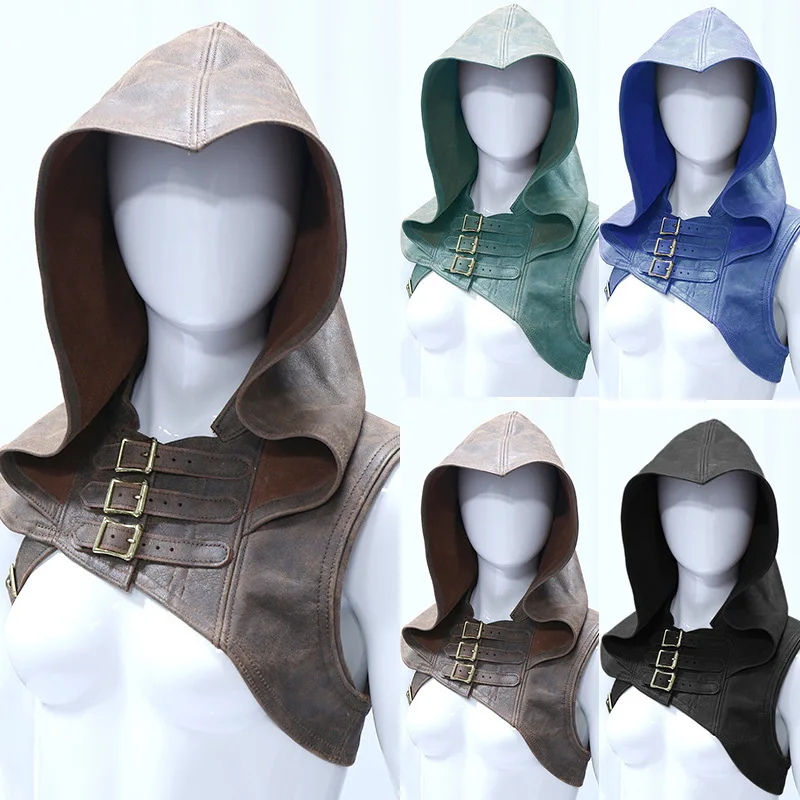 Medieval Mens Wear Accessories - Medieval Men'S Accessories ulasan dan harga
