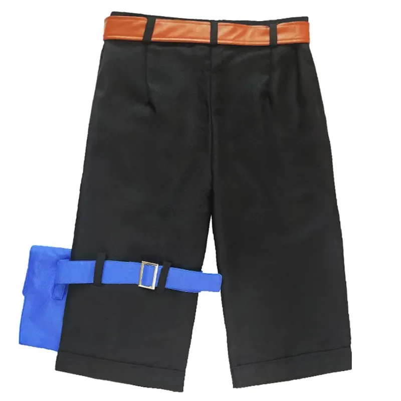 Anime Portgas·D· Ace Cosplay C - Men Accessories Set ulasan dan harga