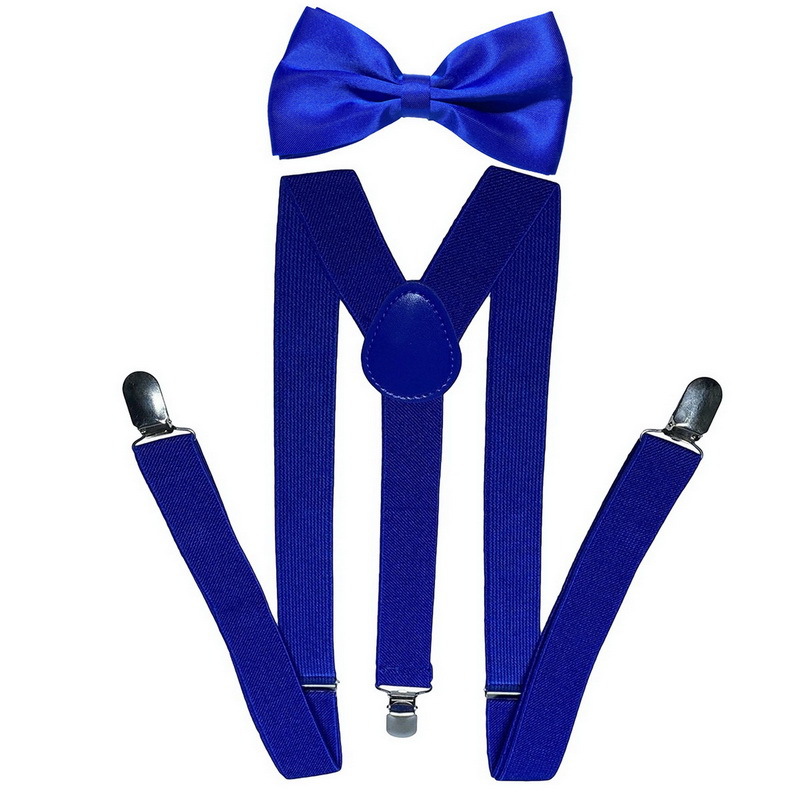 Men Women Adjustable Elastic S - Men Accessories Set ulasan dan harga