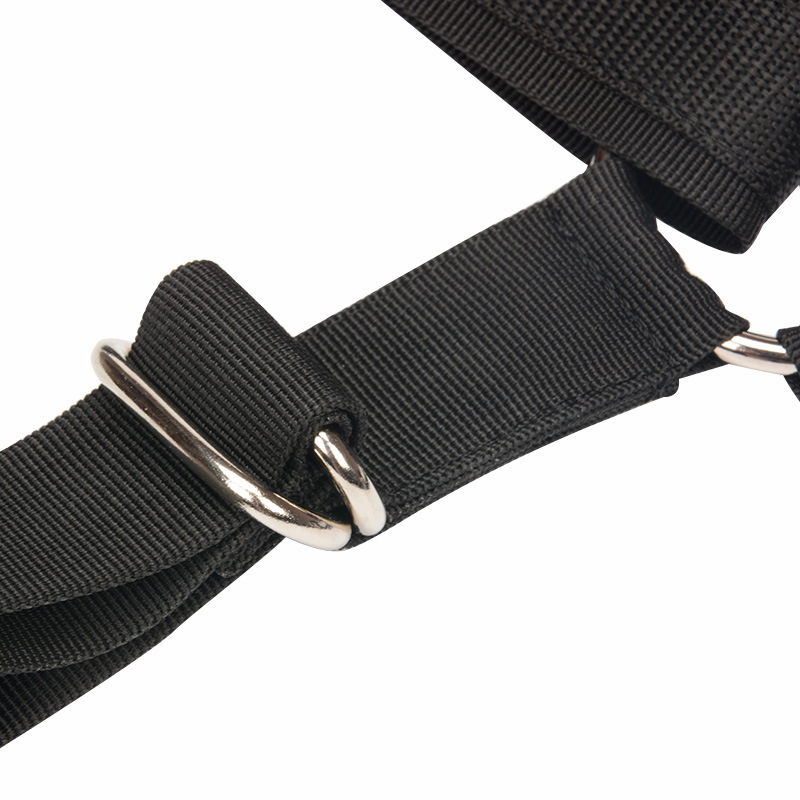 BDSM Sex Toys Bondage Gear Bin - Men Accessories Shop ulasan dan harga