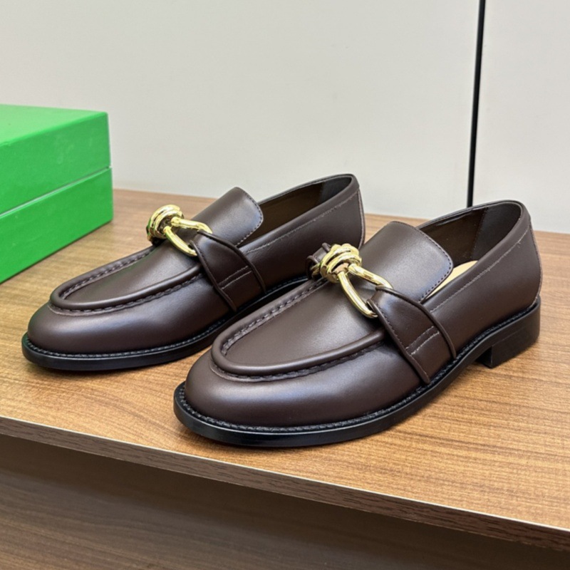2026 New Women Loafers Metal K - Men'S Accessories Leather ulasan dan harga