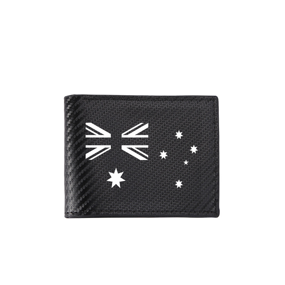 Australia Flag Design Men's Wa - Men'S Accessories Australia ulasan dan harga