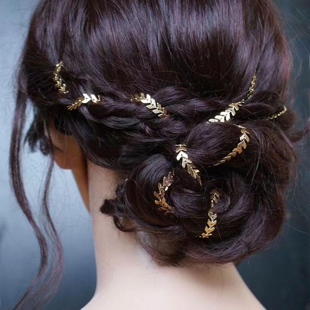 Comfortable Hair Accessory Mod - Men Accessories Shop ulasan dan harga
