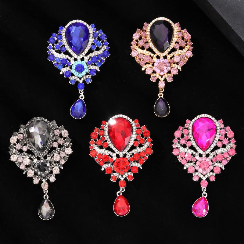 1Pcs Wedding Bridal Bouquet Cl - Men Accessories Bouquet ulasan dan harga