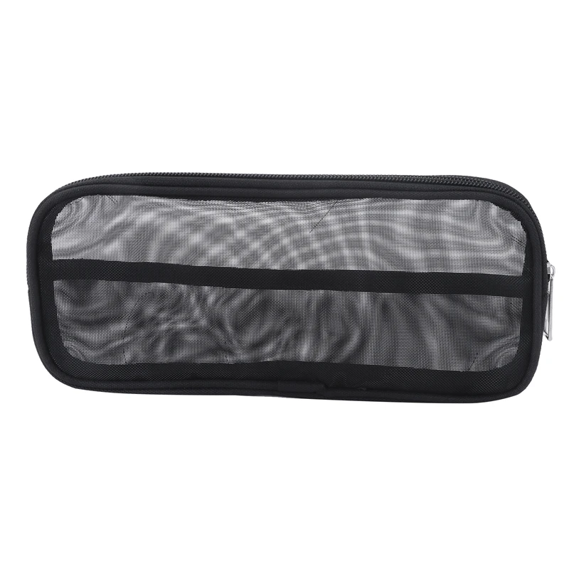 Makeup Brush Travel Case Cosme - Men Accessories Kit Bag ulasan dan harga