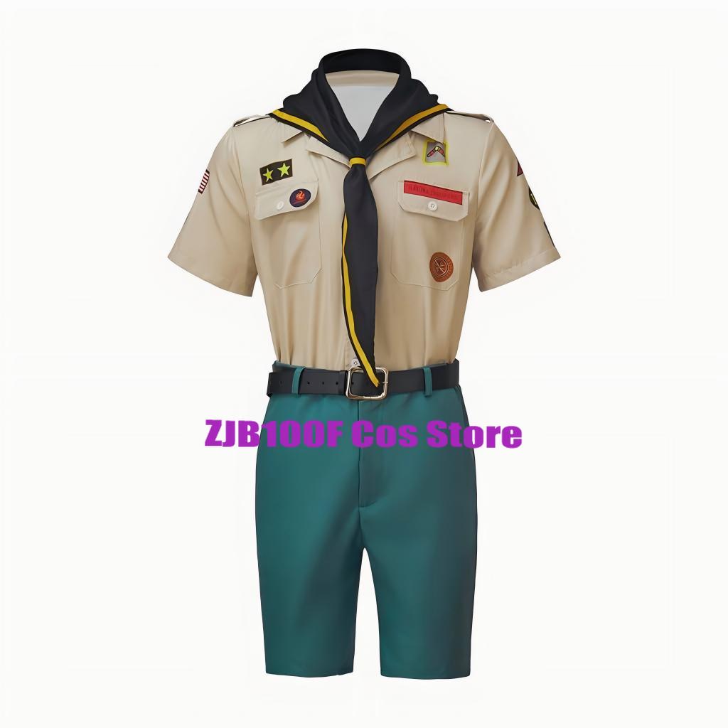Ghost Martino Cosplay Anime Pe - Men Accessories Set ulasan dan harga