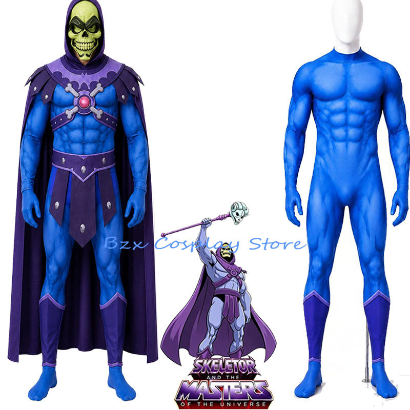 Anime Universe Man Cosplay Kin - Men Accessories Set ulasan dan harga
