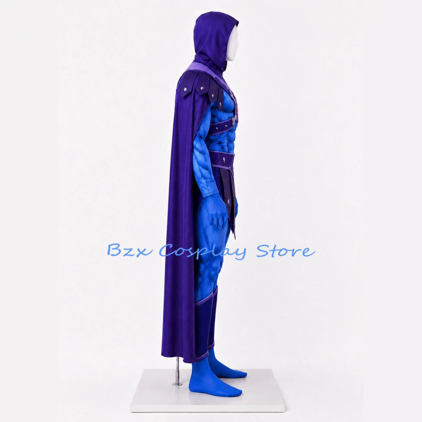 Anime Universe Man Cosplay Kin - Men Accessories Set ulasan dan harga