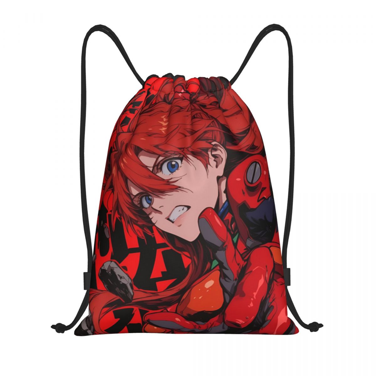 E-Evangeliones Anime Drawstrin - Men Accessories Shop ulasan dan harga
