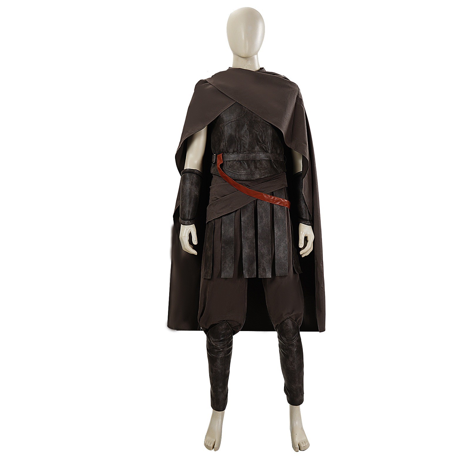 Men's Odysseus Cosplay Costume - Medieval Men'S Accessories ulasan dan harga