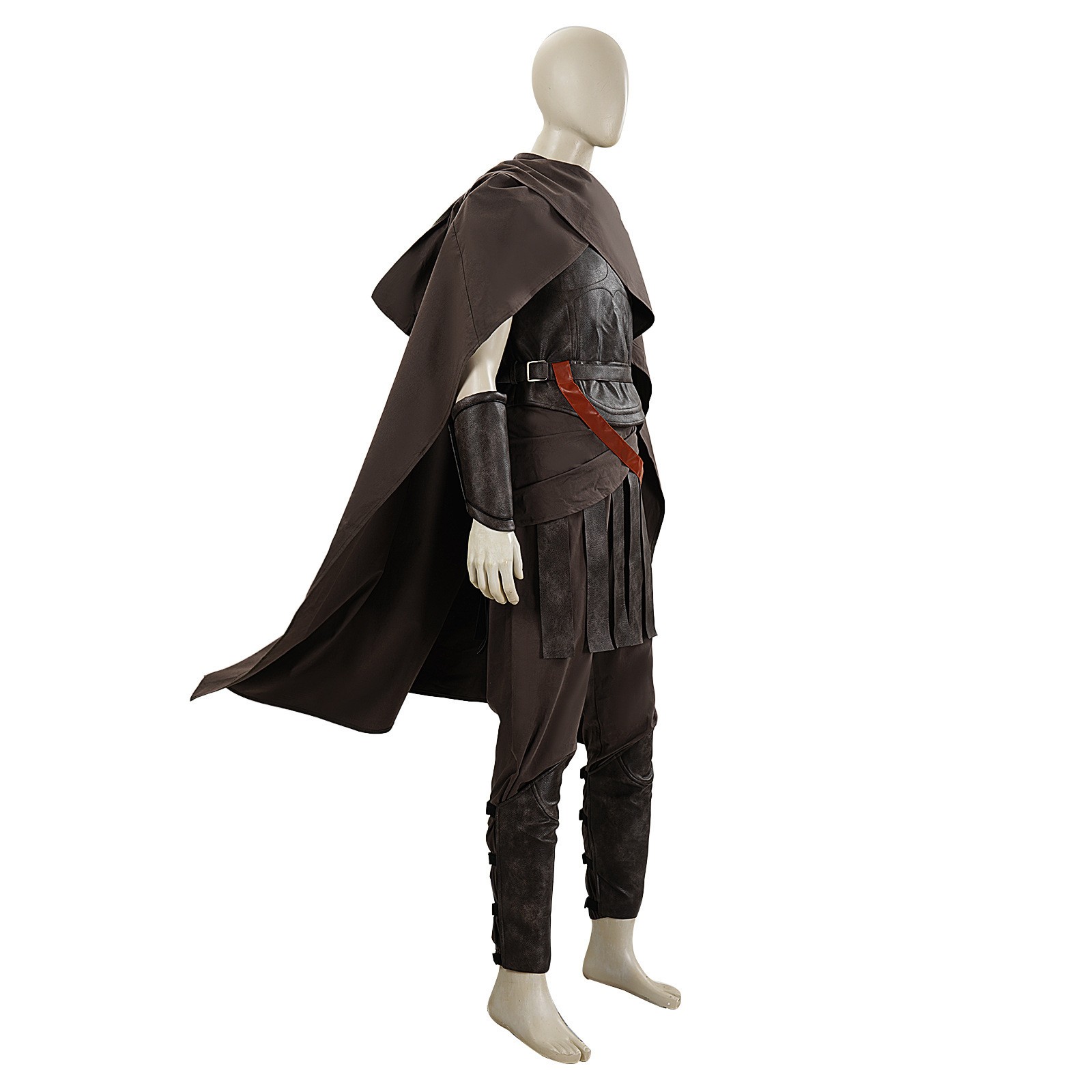 Men's Odysseus Cosplay Costume - Medieval Men'S Accessories ulasan dan harga