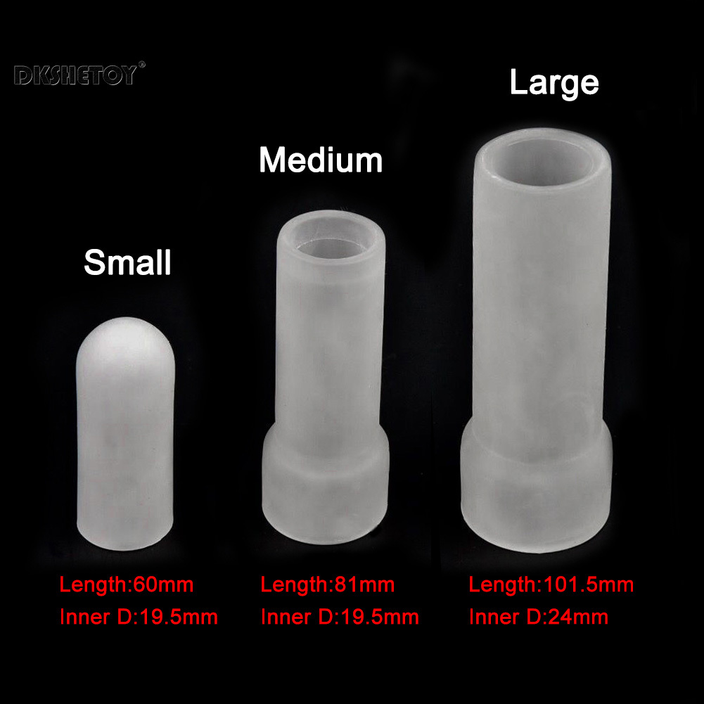 Penis Pump Accessories Silicon - Men Accessories Shop ulasan dan harga