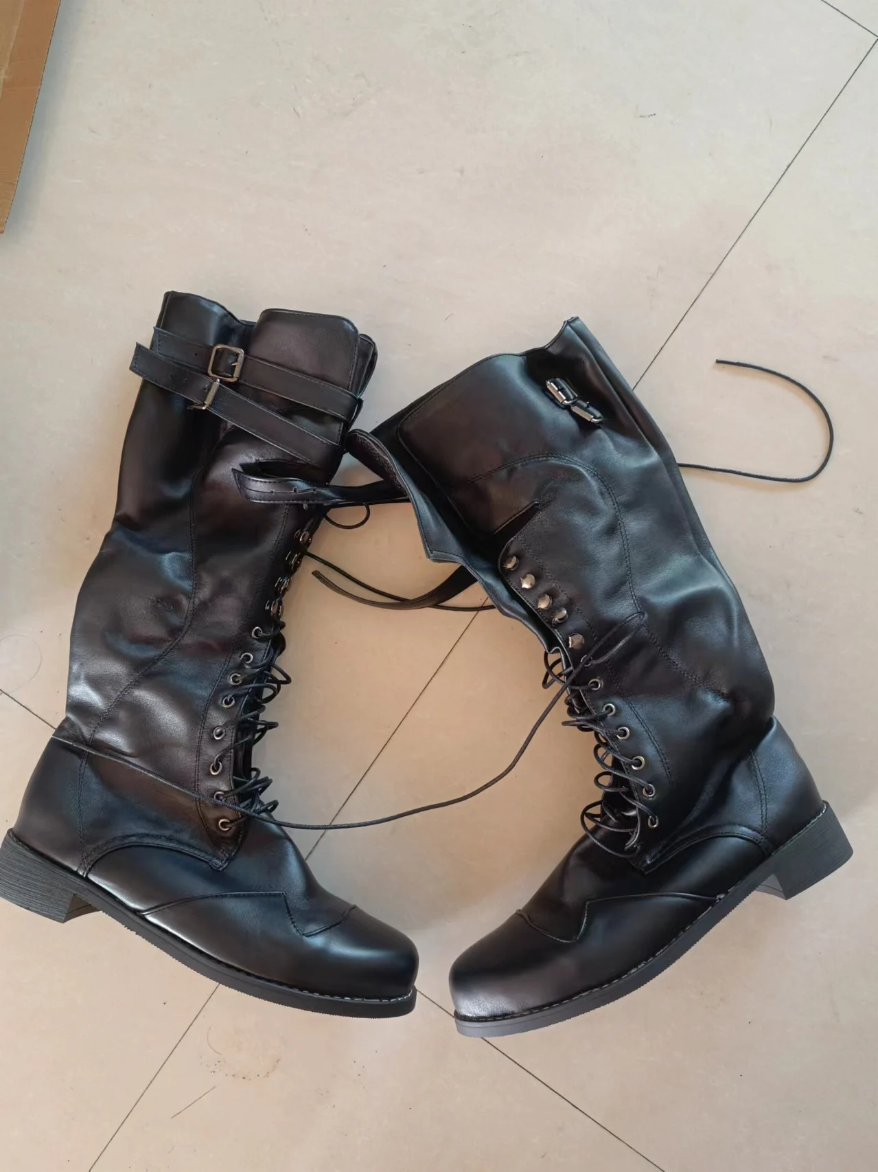 Medieval Steampunk Cosplay Boo - Medieval Men'S Accessories ulasan dan harga