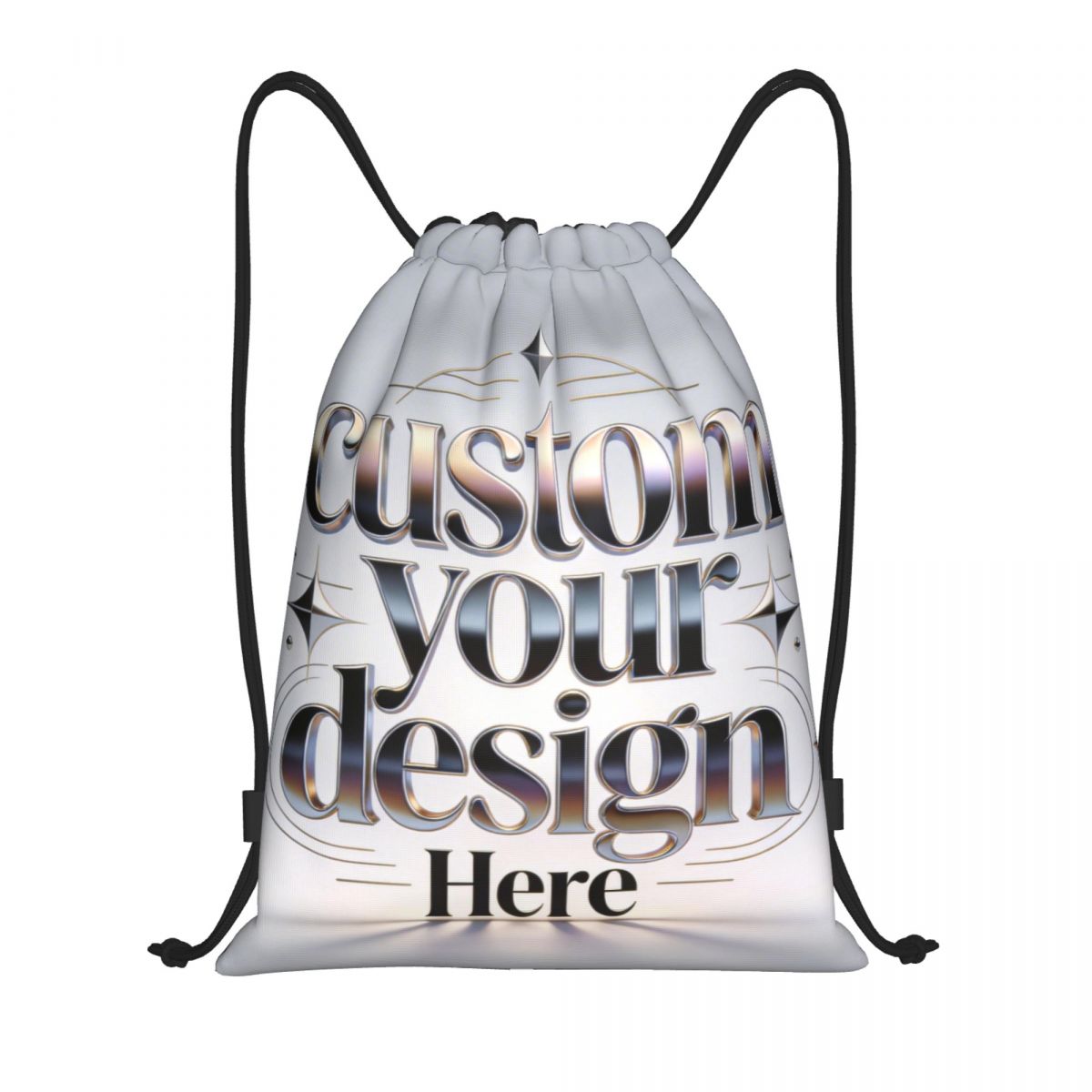 Custom Your Photo Logo Text Dr - Men Accessories Shop ulasan dan harga
