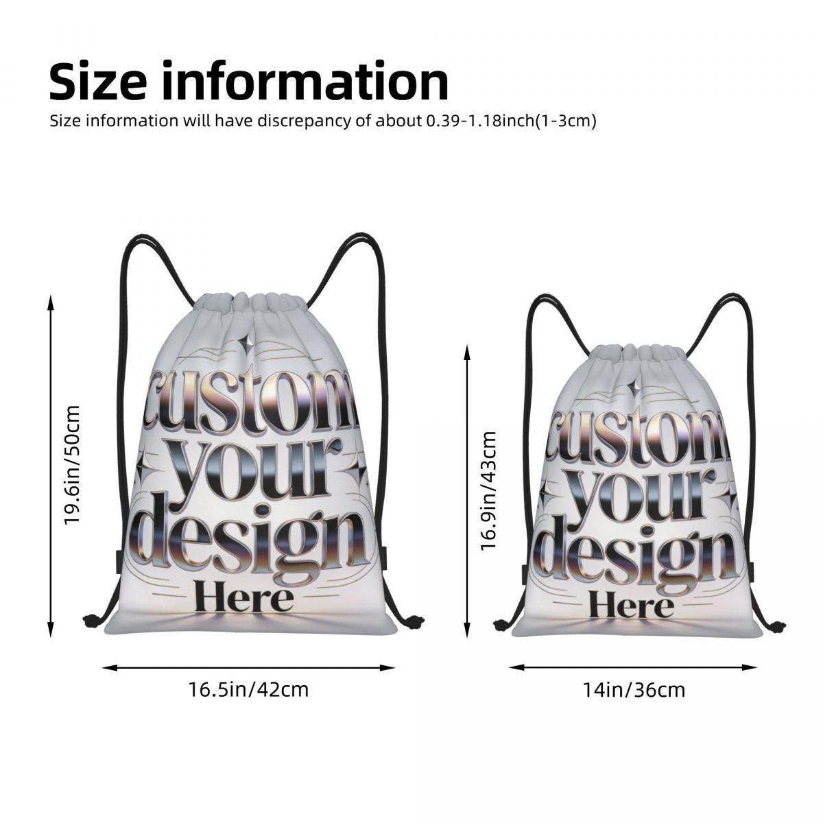 Custom Your Photo Logo Text Dr - Men Accessories Shop ulasan dan harga