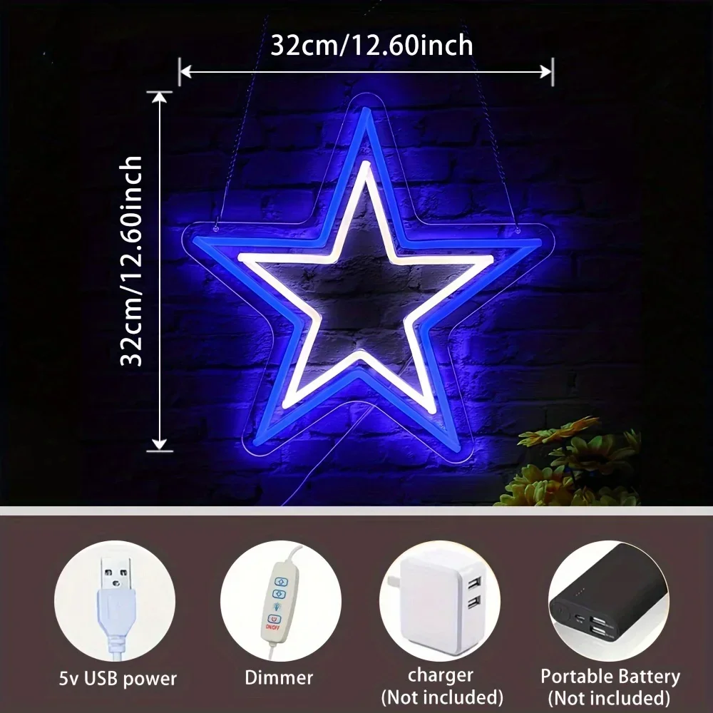 Logo Candy Bar Neon Sign Spani - Men Accessories Shop ulasan dan harga
