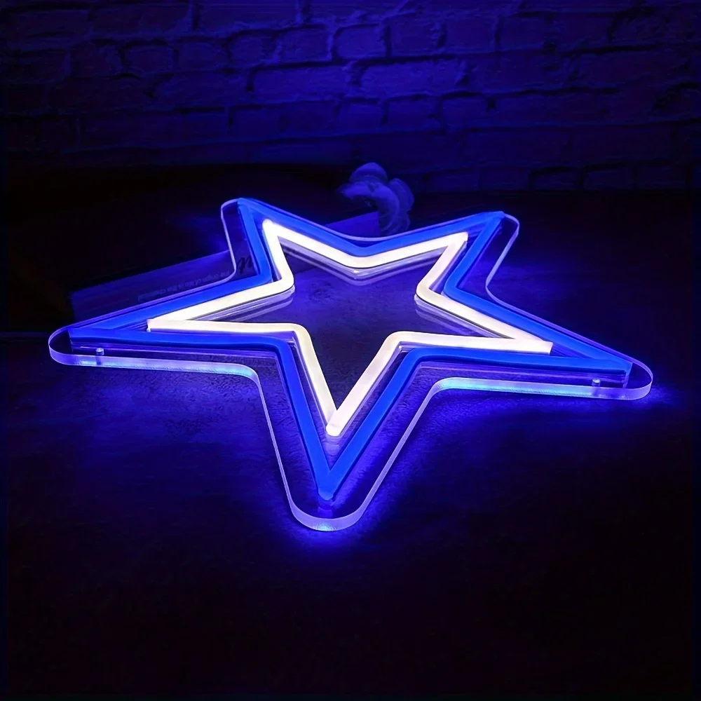 Logo Candy Bar Neon Sign Spani - Men Accessories Shop ulasan dan harga
