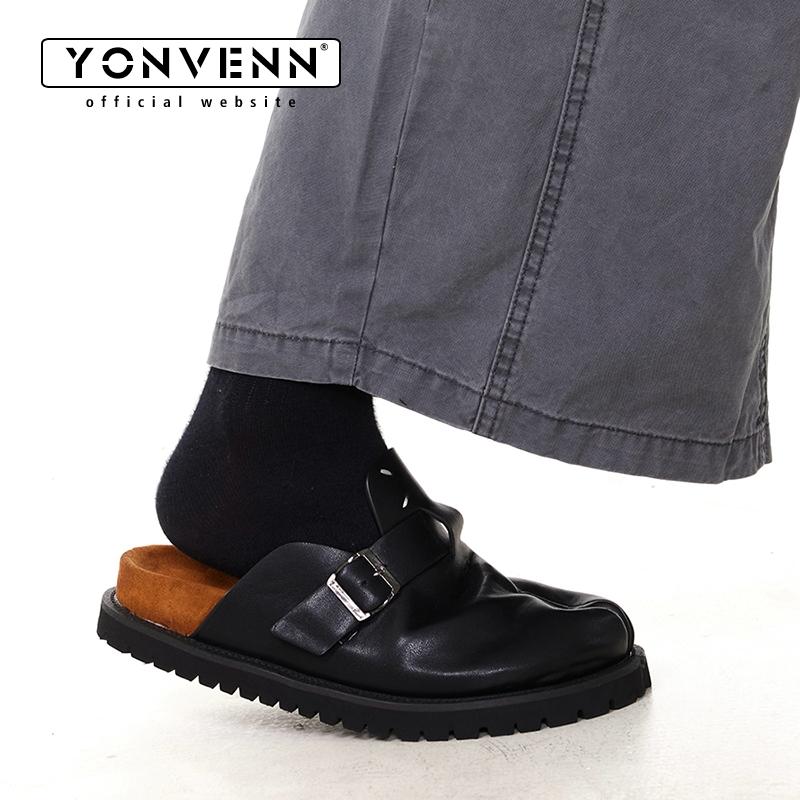 New Tabi shoes men's and women - Men'S Accessories Leather ulasan dan harga