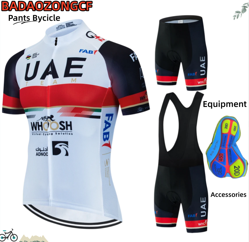 Cycling Mtb Equipment UAE Man  - Men Accessories Uae ulasan dan harga