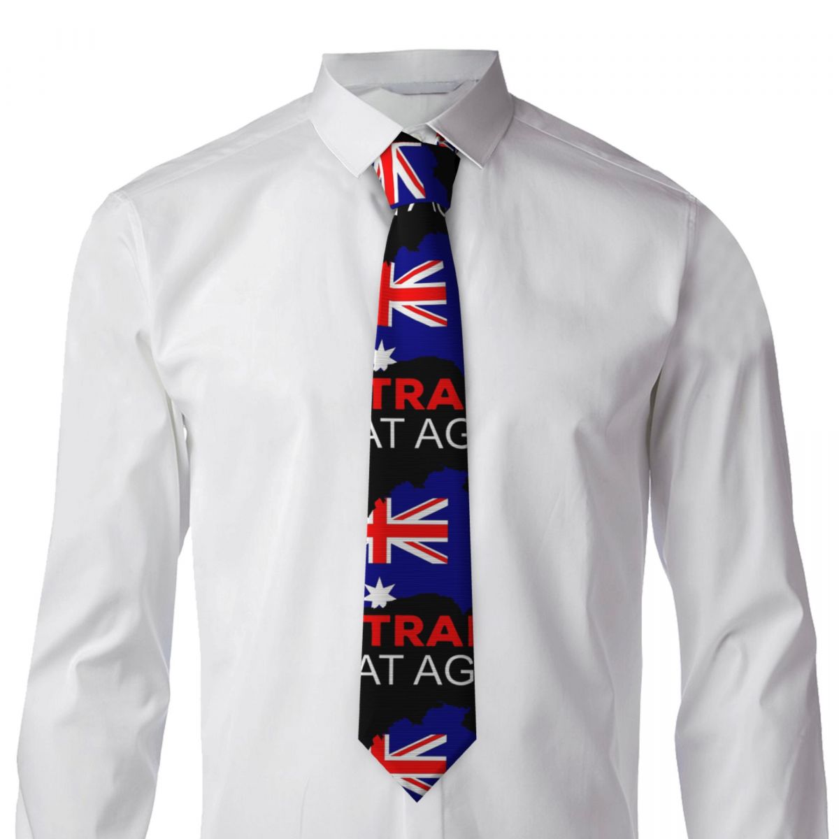 Make Australia Great Again Nec - Men'S Accessories Australia ulasan dan harga