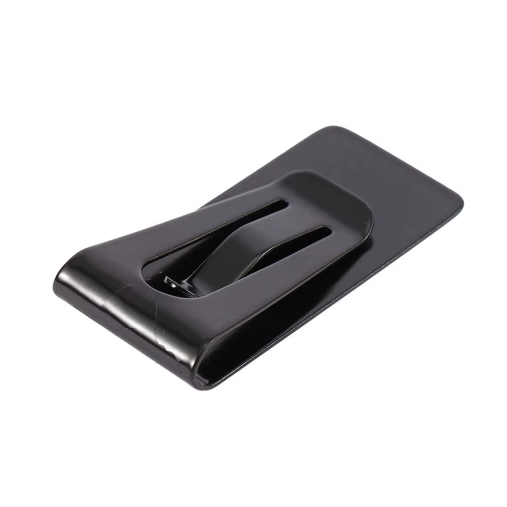 Front Pocket Wallet Money Clip - Money Clip Slim ulasan dan harga