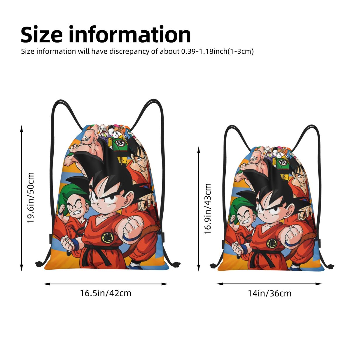 Custom DBZ G-Gokues Cartoon Dr - Men Accessories Shop ulasan dan harga