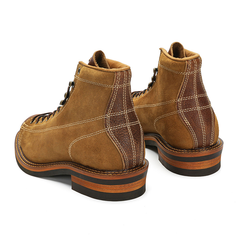 Vintage Men's Genuine Leather  - Men'S Accessories Leather ulasan dan harga