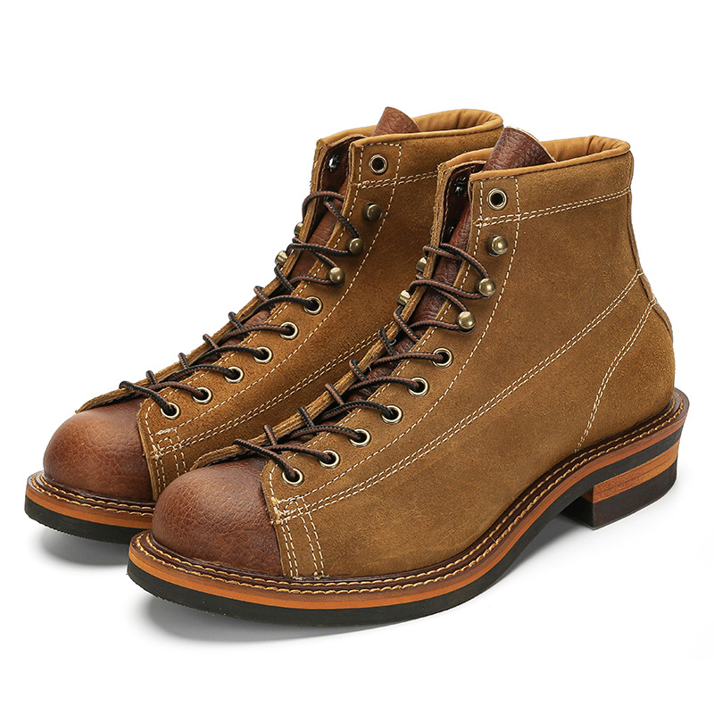 Vintage Men's Genuine Leather  - Men'S Accessories Leather ulasan dan harga