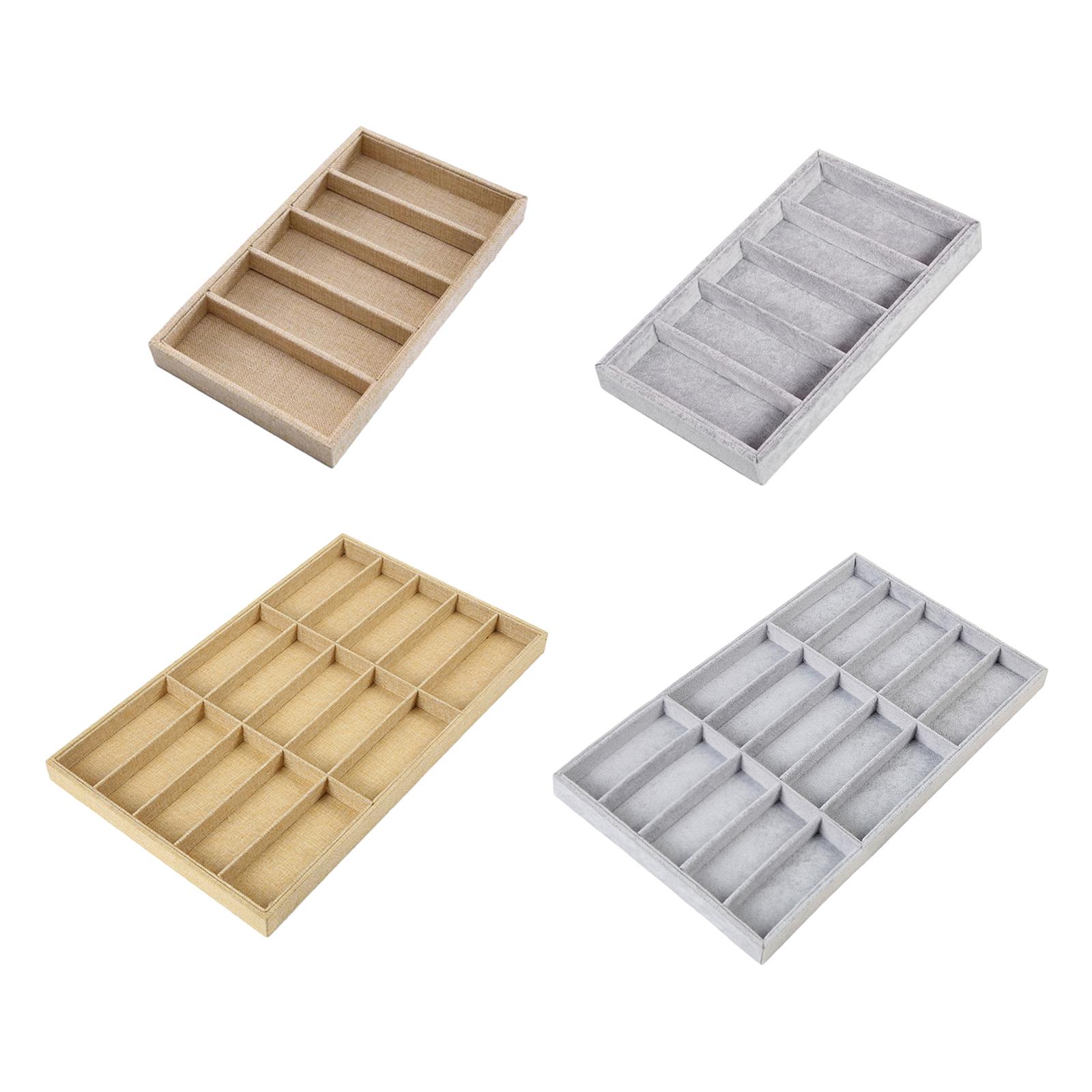 Glasses Display Tray Eyewear S - Men Accessories Store ulasan dan harga